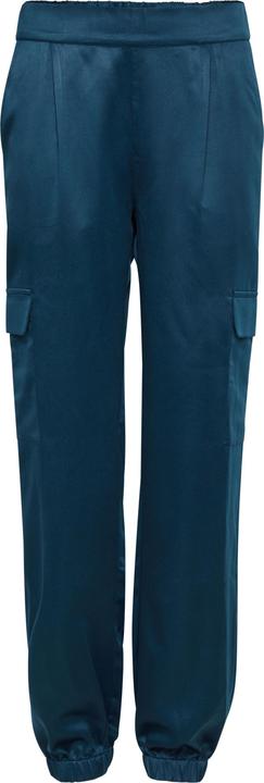 Produktbild B.young BYIPINE CARGO PANTS - Trousers - 20814107 (44)