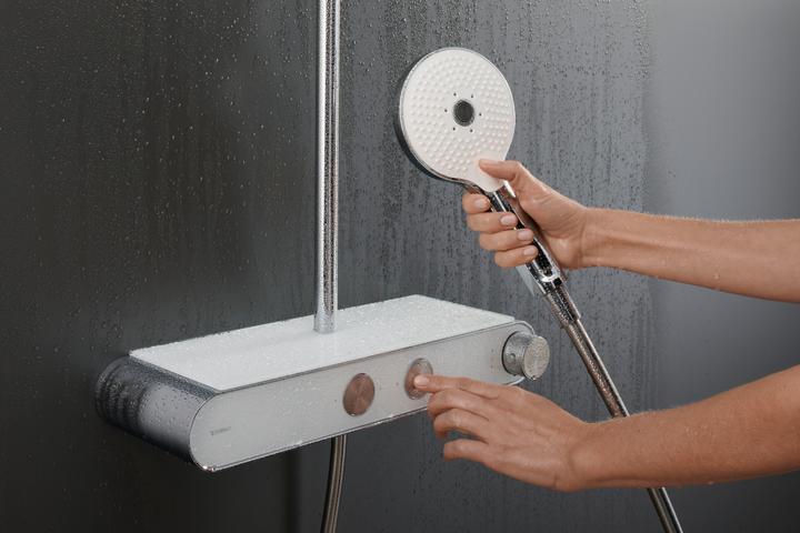 Immagine prodotto Duravit Duschsystem