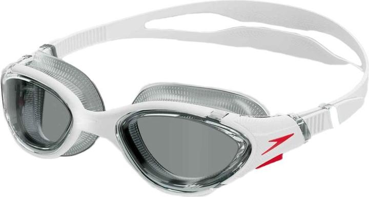 White, Smoke grey