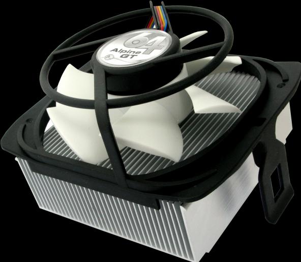 Produktbild Arctic Alpine 64 GT Rev. 2 (65 mm)