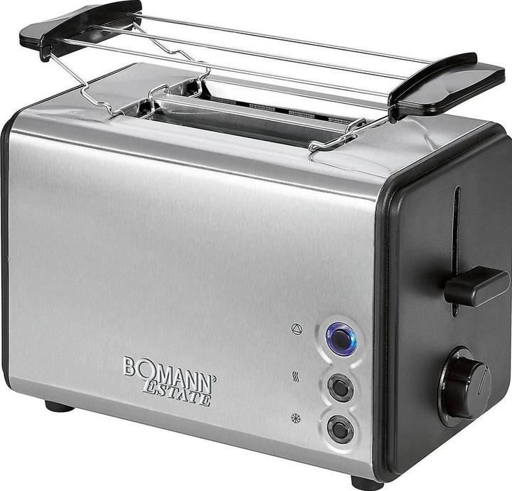 Produktbild Bomann TA 1371 CB