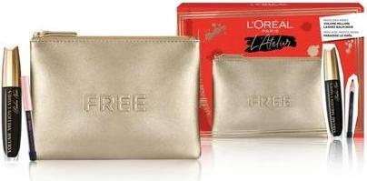 Actual product image L'Oréal Paris L'Oreal Paris Creative Free Clutch Set (Hair care set)