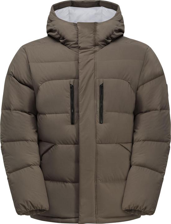 Jack Wolfskin Roemertor Jkt M (M)