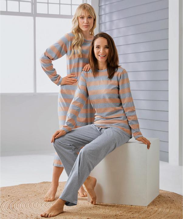 Produktbild Redbest Damen-Schlafanzug (40)