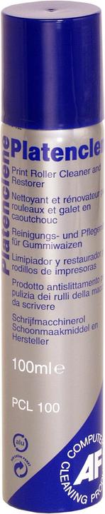 Actual product image AF Cleaning spray