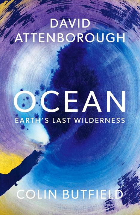 Image du produit Ocean (Anglais, Butfield Colin, Attenborough David, 2025)