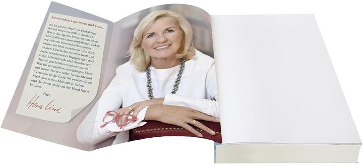 Produktbild Das einzige Kind (Deutsch, Hera Lind, 2023)