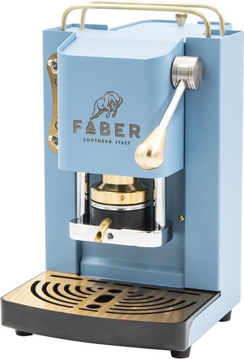 Actual product image Faber Italia Pro Deluxe Mini (E.S.E.)