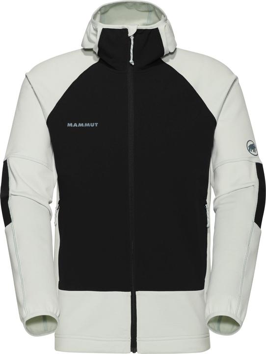 Produktbild Mammut Massone ML Hooded Jacket Men (XXL)