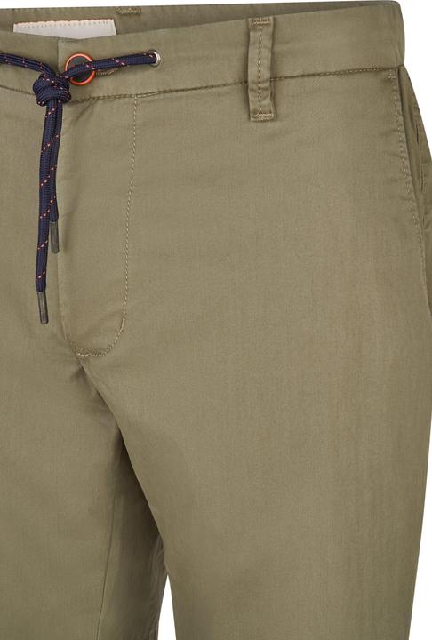 Produktbild Hattric Chino Bermuda Ultra Flex (35)
