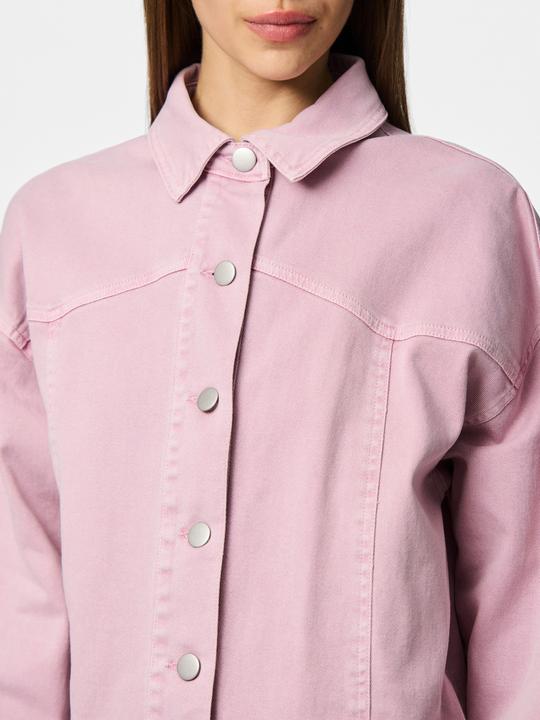 Actual product image Pieces PCFENNY denim jacket (S)