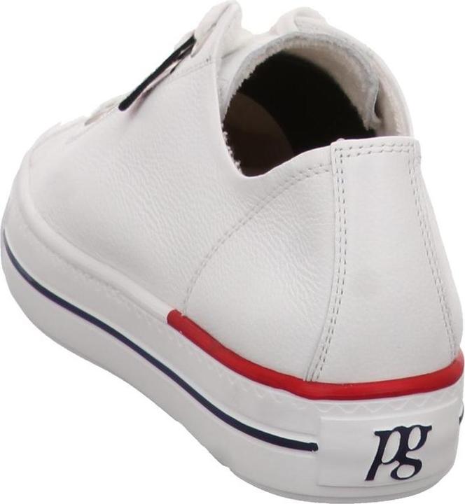 Actual product image Paul Green Sneaker (43)
