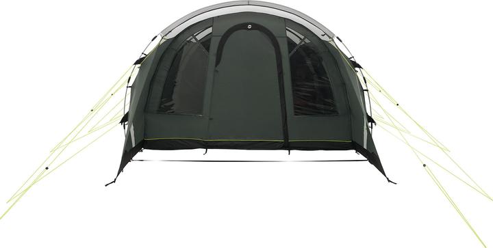 Actual product image Outwell Denver 5 (Tunnel tent, 25.70 kg, 5 persons)