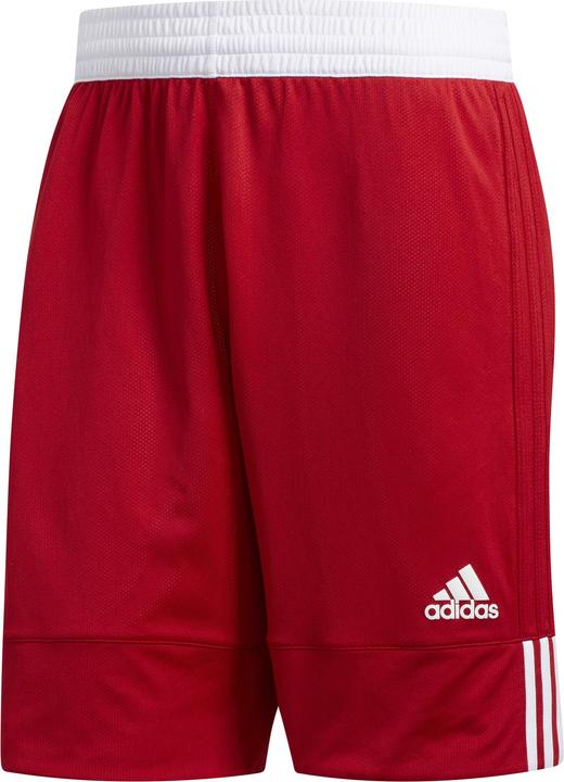 Actual product image adidas 3G Speed Reversible Basketball Shorts Men (XL)