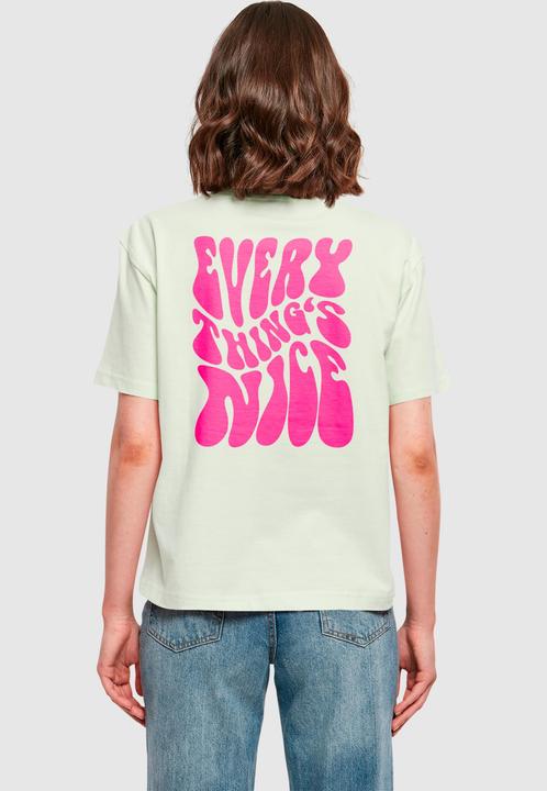 Image du produit Miss Tee Tee Everything's Nice - 105755 (M)