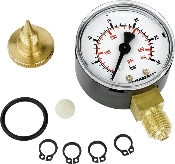 Immagine prodotto Rothenberger Pompa di prova RP 30 061130