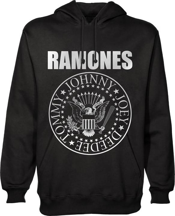 Immagine prodotto Ramones Sigillo presidenziale (XXL)