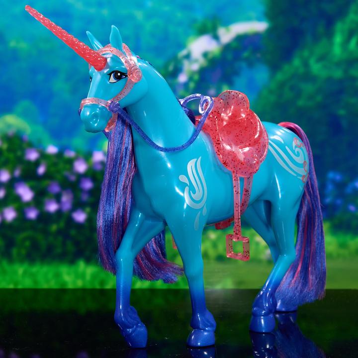 Immagine prodotto Spin Master Unicorn Fashion Unicorn River
