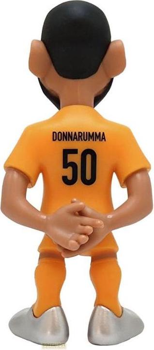 Image du produit Minix FOOTBALL - PSG Donnarumma - Figurine 12cm