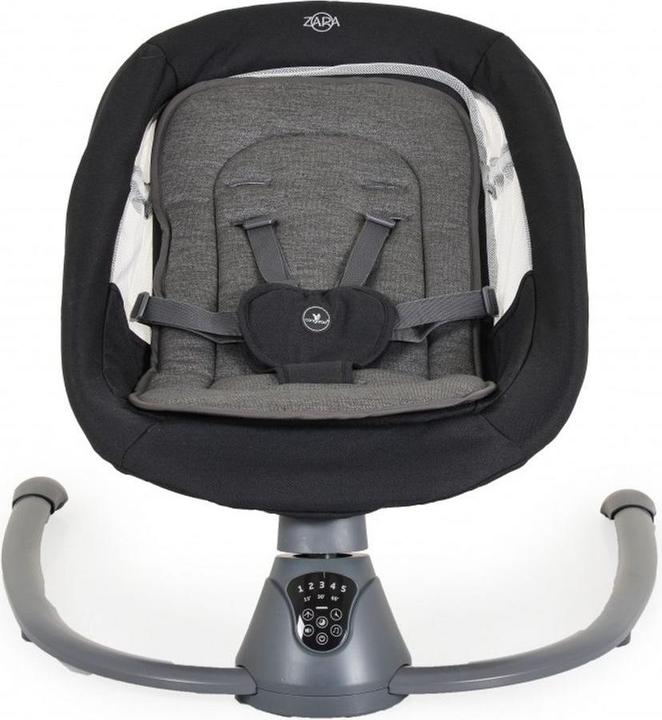 Produktbild Cangaroo Babywippe elektrisch Zara
