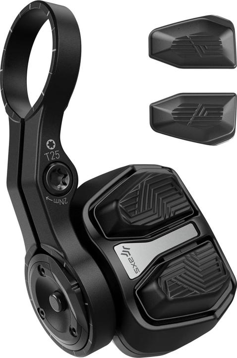 Actual product image Sram AXS POD Ultimate Controller 2 Button
