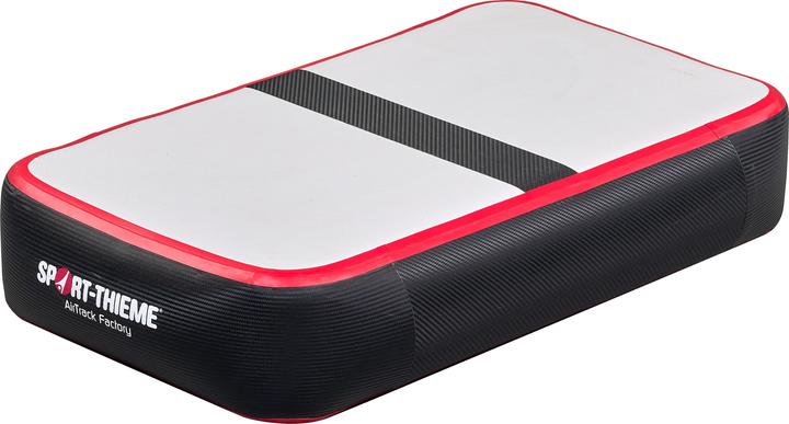 Actual product image Sport-Thieme AirTrack AirBlock Carbon