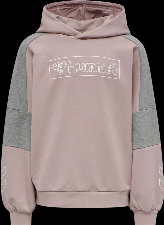 Image du produit hummel Hoodie Boxline (116)