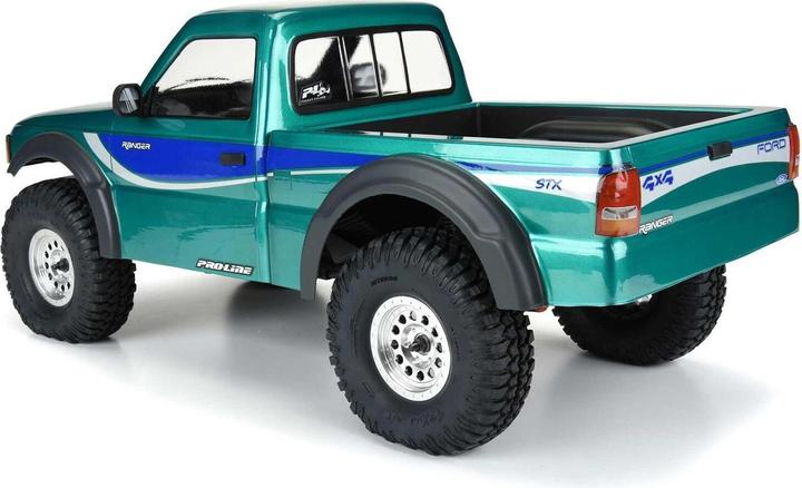 Produktbild Proline Karosserie Ford Ranger 1993 unlackiert, 1:10
