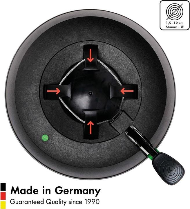 Produktbild Krinner GL Comfort M