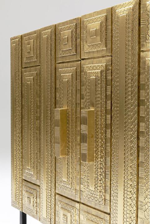 Produktbild Kare Design Sideboard Marrakesh 160x80cm (160 x 40 x 80 cm)