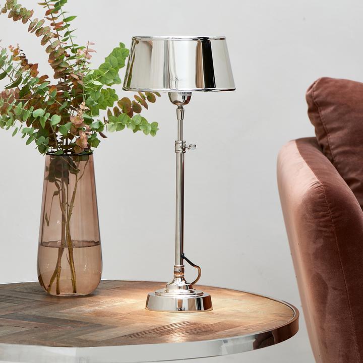 Produktbild Rivièra Maison Hampton Lamp (E14)