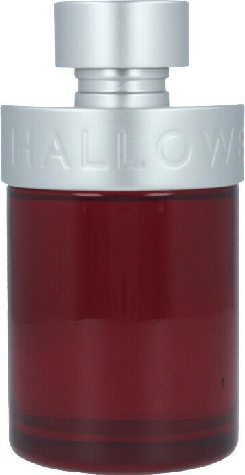 Actual product image Jesus Del Pozo Halloween Man Rock On (Eau de toilette, 125 ml)