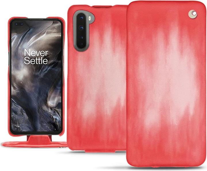 Image du produit Noreve Housse cuir vertical (OnePlus North)