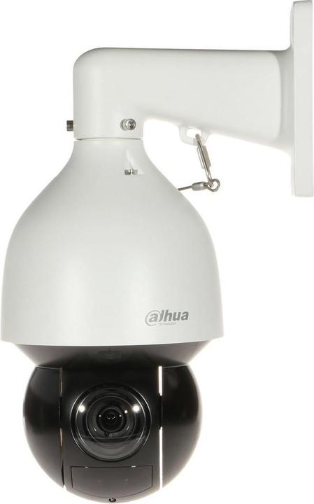 Image du produit Dahua NET CAMERA 4MP PTZ IR DOME AI/SD5A425GB-HNR (2560 x 1440 Pixels)