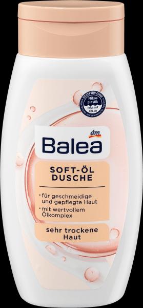 Immagine prodotto dm Balea Olio morbido (300 ml)