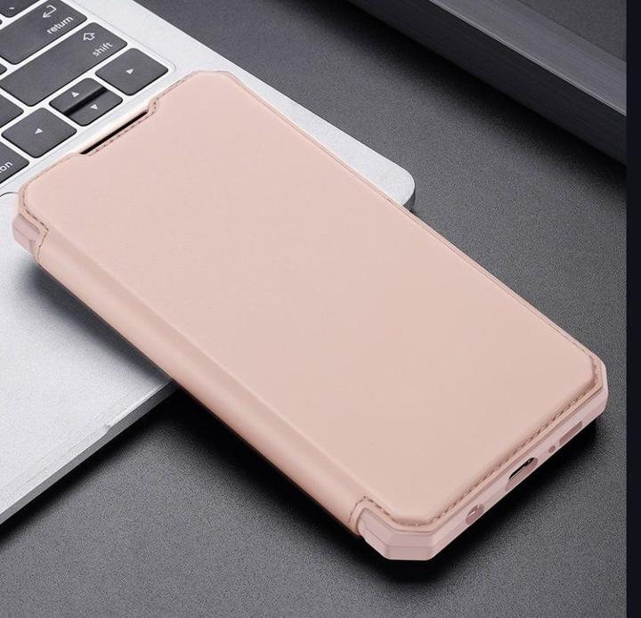 Produktbild Dux Ducis Skin X Series Bookcover (Samsung Galaxy A42 5G)