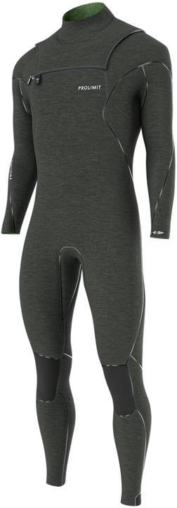 Image du produit Prolimit Mercury Steamer Freezip 6/4 FT (50)