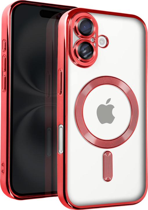 Immagine prodotto Avizar Custodia metallica (Apple iPhone 16 Plus)