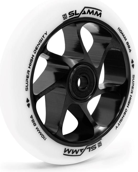 Produktbild Slamm 110mm Team Wheel