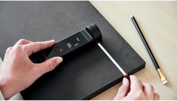 Produktbild Bosch Home & Garden Bandadapter (1.50 m)