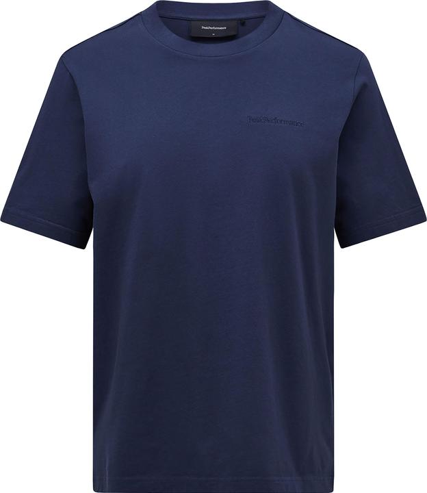 Produktbild Peak Performance Original Small Logo (S)