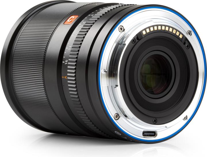 Productafbeelding Viltrox AF 13mm F/1.4 met vaste brandpuntsafstand - Nikon Z (Nikon Z, APS-C / DX)
