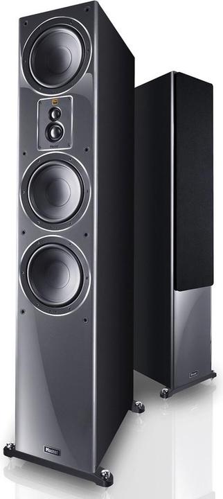 Actual product image Magnat Signature 507 (1 pair, 350 W)