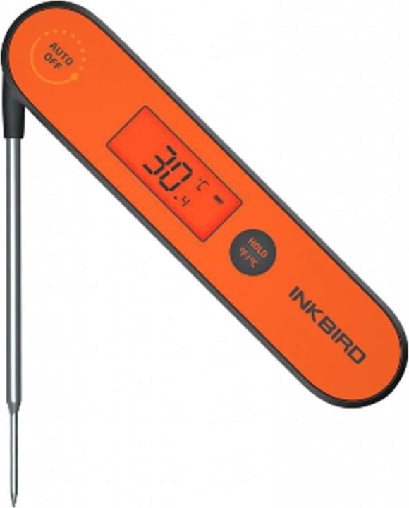 Inkbird Fleischthermometer