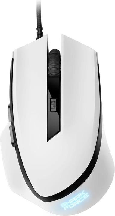 Actual product image Sharkoon Shark Force (Cable)