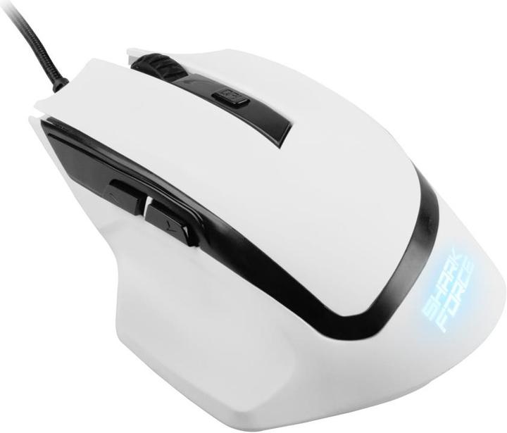 Actual product image Sharkoon Shark Force (Cable)