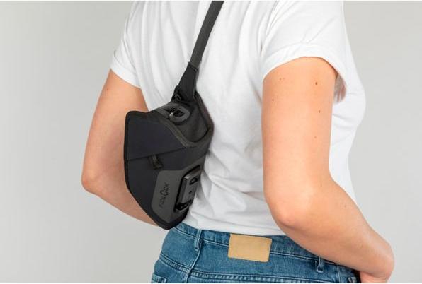 Image du produit Fidlock Twist (1.10 l, Sacoche de guidon)