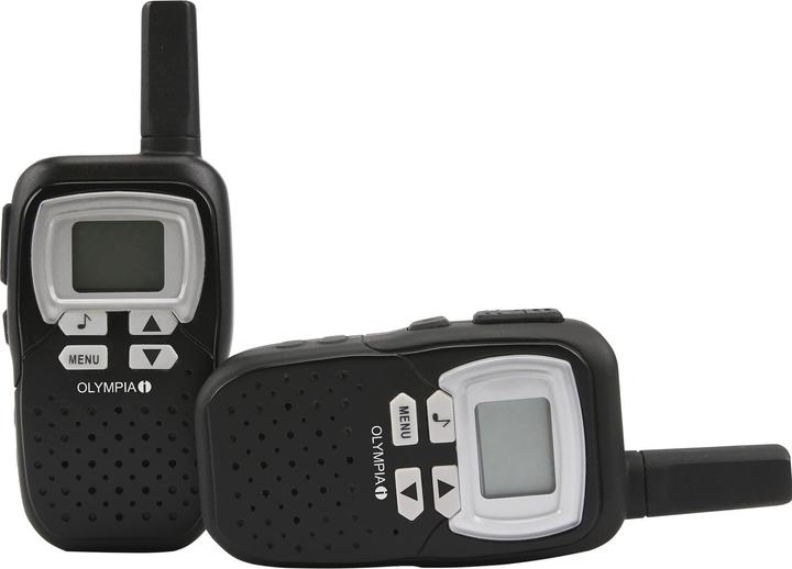 Produktbild Olympia PMR 1208 (8 km)
