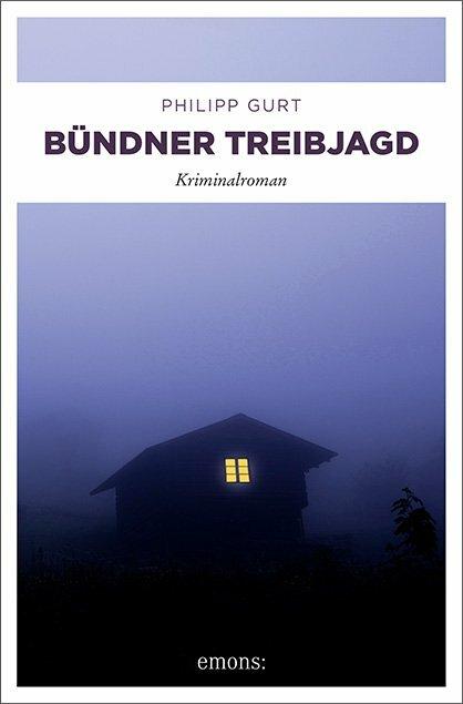Actual product image Bündner Treibjagd (German, Philipp Belt, 2019)
