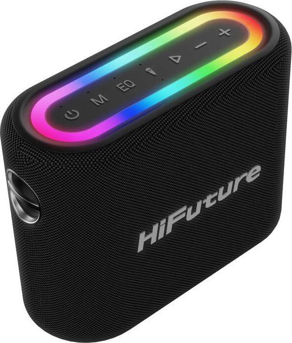 Immagine prodotto HiFuture Altoparlante Bluetooth Vocalist 200 (nero)